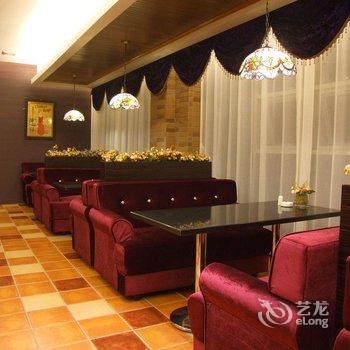 嘉兴观唐·乐居商务酒店酒店提供图片