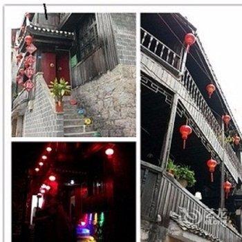凤凰nice临江小旅馆酒店提供图片