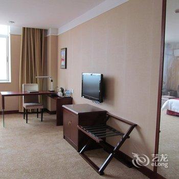 肇庆高要中盛酒店酒店提供图片