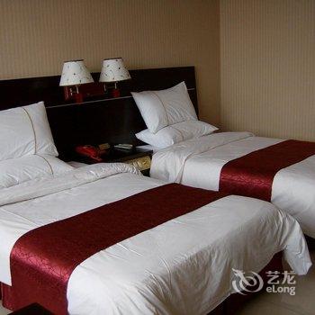 肇庆高要中盛酒店酒店提供图片