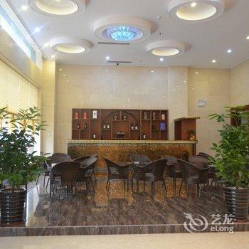 东兴德全酒店(防城港)酒店提供图片