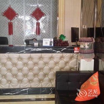 吉林悦朗品质宾馆(大东门)酒店提供图片