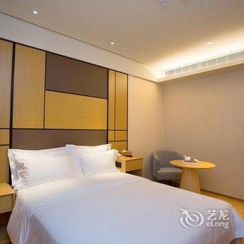全季酒店(上海外滩南京路步行街店)酒店提供图片