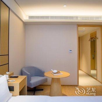 全季酒店(上海外滩南京路步行街店)酒店提供图片