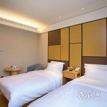 全季酒店(上海外滩南京路步行街店)酒店提供图片