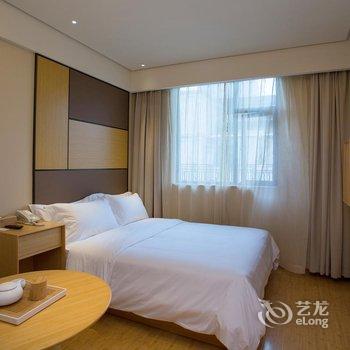 全季酒店(上海外滩南京路步行街店)酒店提供图片