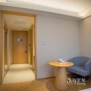 全季酒店(上海外滩南京路步行街店)酒店提供图片