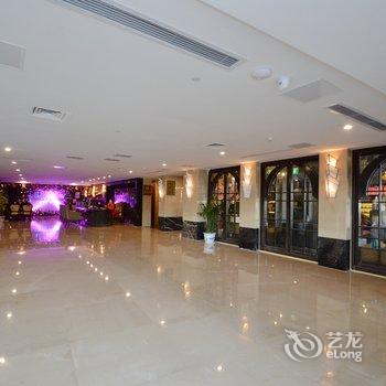 南京世纪缘酒店(湖滨花园店)酒店提供图片