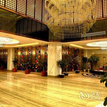 天津海洲国际酒店酒店提供图片