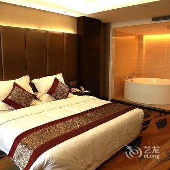 天津海洲国际酒店酒店提供图片