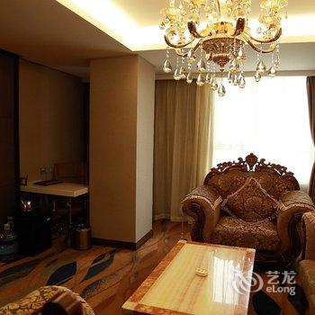 天津海洲国际酒店酒店提供图片