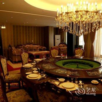 天津海洲国际酒店酒店提供图片