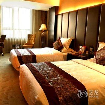 天津海洲国际酒店酒店提供图片