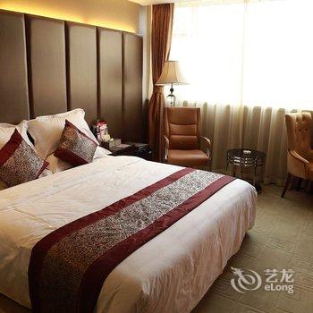 天津海洲国际酒店酒店提供图片