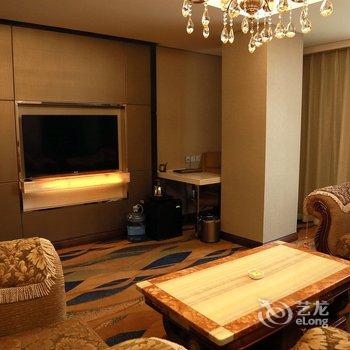 天津海洲国际酒店酒店提供图片