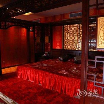 天津海洲国际酒店酒店提供图片