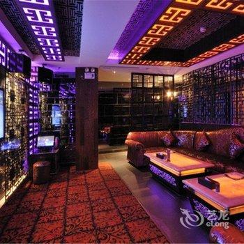 建瓯家兴大酒店酒店提供图片