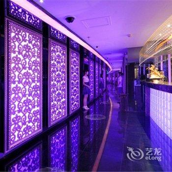 建瓯家兴大酒店酒店提供图片