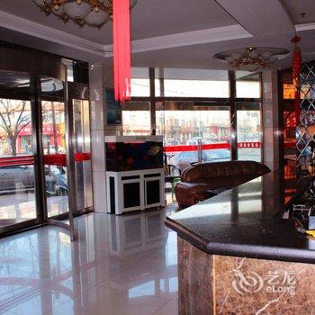 乌海新晨连锁酒店(一中店)酒店提供图片