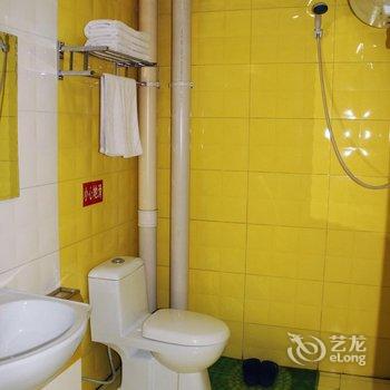 乌海新晨连锁酒店(一中店)酒店提供图片