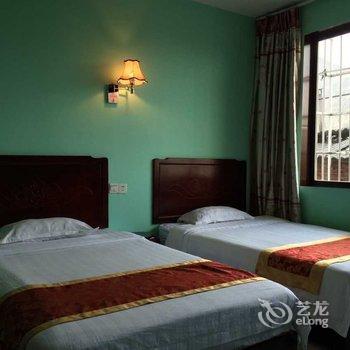 阳朔西街玉酒店酒店提供图片