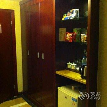 昆明金色港湾铂金商务酒店酒店提供图片