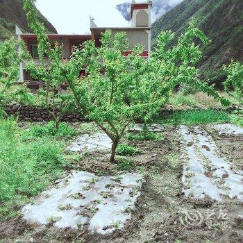 毕棚沟雪花山庄酒店提供图片