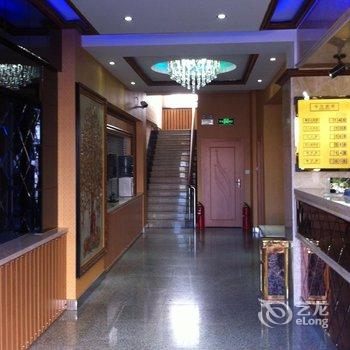 蛟河蓝湾商务宾馆酒店提供图片