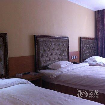 蛟河蓝湾商务宾馆酒店提供图片