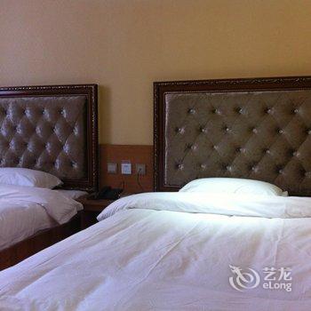 蛟河蓝湾商务宾馆酒店提供图片