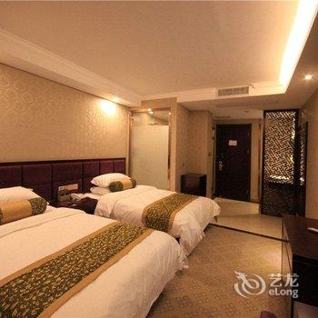 金华玖号宾馆酒店提供图片