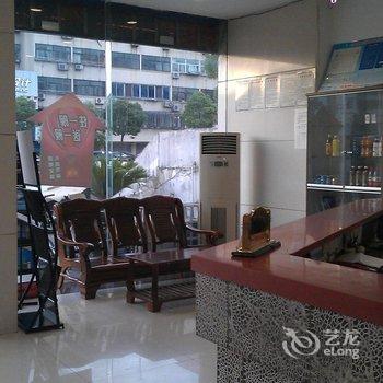 宜兴申悦城市快捷宾馆酒店提供图片