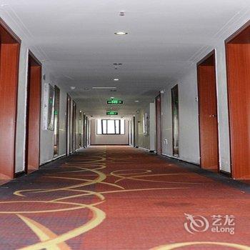屏南东森酒店酒店提供图片