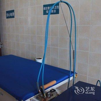 呼伦贝尔丽景宾馆酒店提供图片