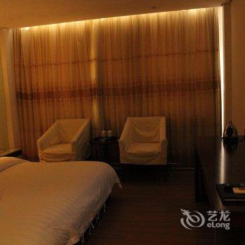肇庆四会华侨大厦酒店提供图片