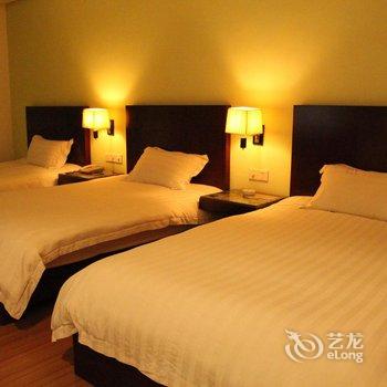 肇庆四会华侨大厦酒店提供图片