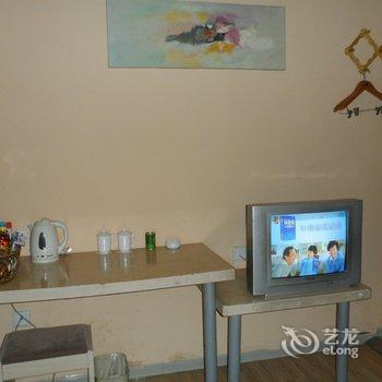 逸居酒店(西安小寨地铁站大雁塔店)酒店提供图片