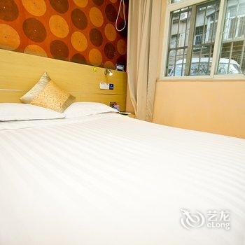 逸居酒店(西安小寨地铁站大雁塔店)酒店提供图片