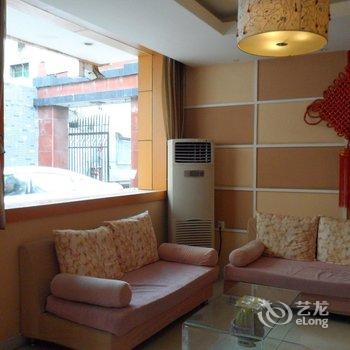 逸居酒店(西安小寨地铁站大雁塔店)酒店提供图片