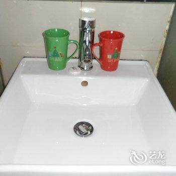 逸居酒店(西安小寨地铁站大雁塔店)酒店提供图片