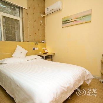 逸居酒店(西安小寨地铁站大雁塔店)酒店提供图片