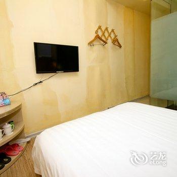 逸居酒店(西安小寨地铁站大雁塔店)酒店提供图片
