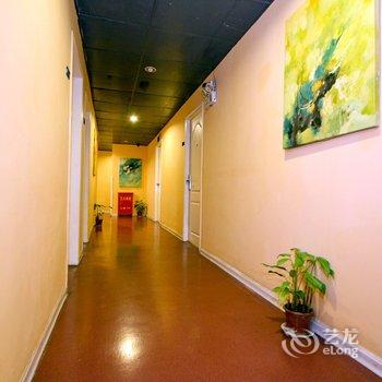 逸居酒店(西安小寨地铁站大雁塔店)酒店提供图片