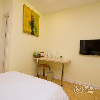 逸居酒店(西安小寨地铁站大雁塔店)酒店提供图片