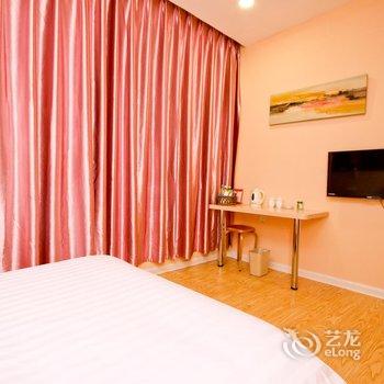 逸居酒店(西安小寨地铁站大雁塔店)酒店提供图片