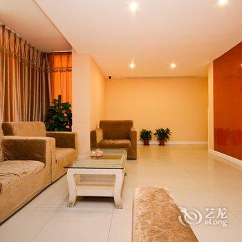 逸居酒店(西安小寨地铁站大雁塔店)酒店提供图片