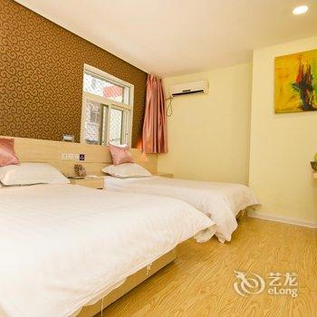 逸居酒店(西安小寨地铁站大雁塔店)酒店提供图片