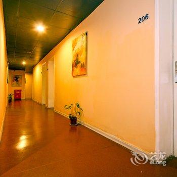 逸居酒店(西安小寨地铁站大雁塔店)酒店提供图片