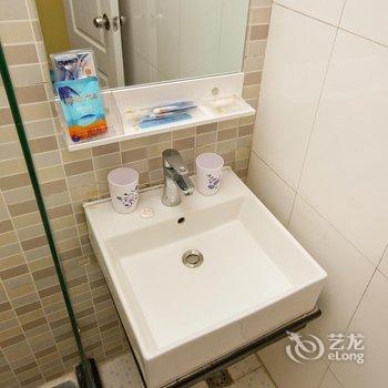 逸居酒店(西安小寨地铁站大雁塔店)酒店提供图片