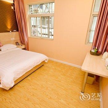 逸居酒店(西安小寨地铁站大雁塔店)酒店提供图片